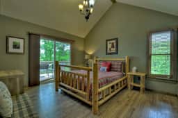 Grassy Mountain View Cabin Cohutta Forest Ellijay