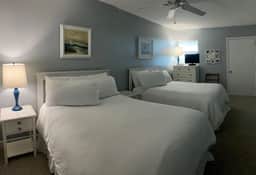 Salty Hippo Beach Condo