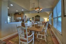 The Oasis: A Tranquil Retreat Overlooking Carters