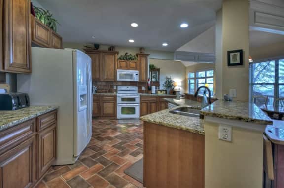 The Oasis: A Tranquil Retreat Overlooking Carters